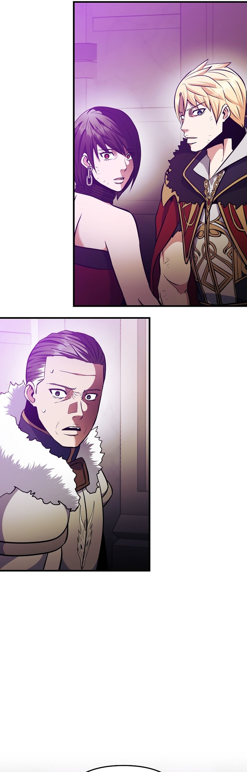 I Became the Mad Emperor Chapter 38 - halaman 33
