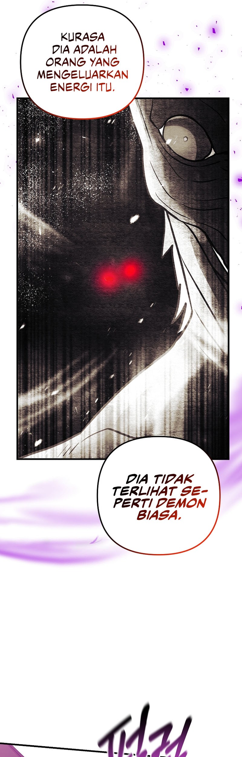 I Became the Mad Emperor Chapter 38 - halaman 37