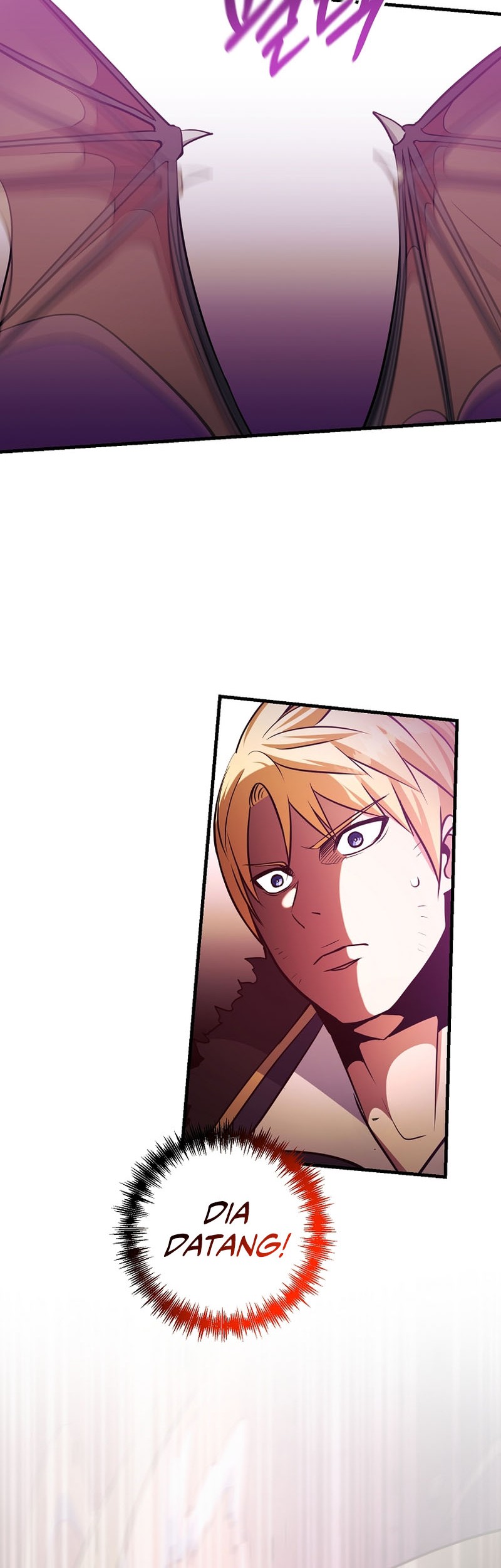 I Became the Mad Emperor Chapter 38 - halaman 38
