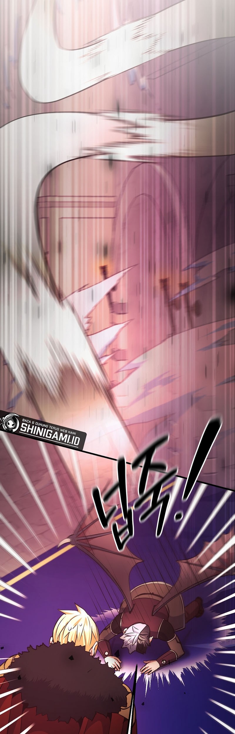I Became the Mad Emperor Chapter 38 - halaman 39