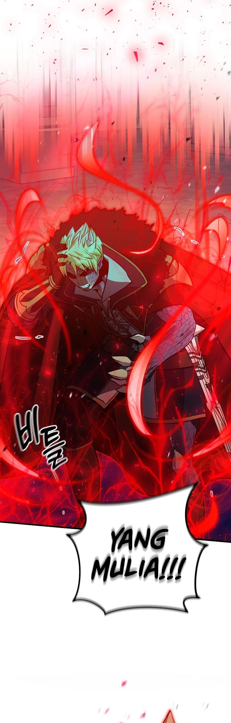 I Became the Mad Emperor Chapter 38 - halaman 4