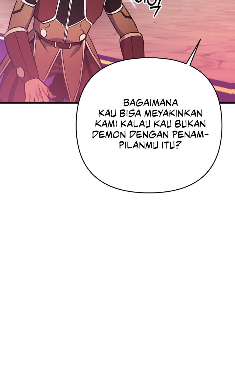 I Became the Mad Emperor Chapter 38 - halaman 44