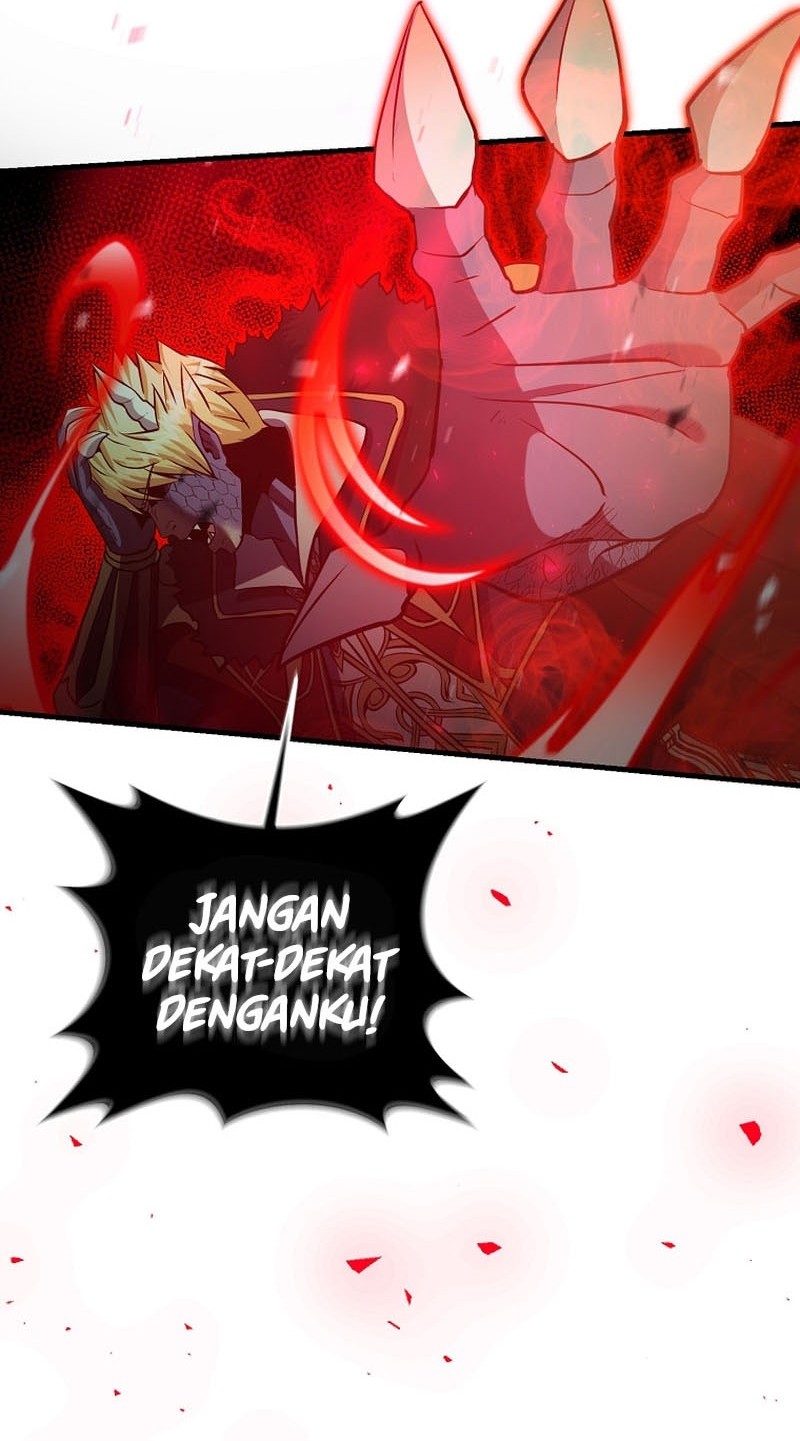 I Became the Mad Emperor Chapter 38 - halaman 5