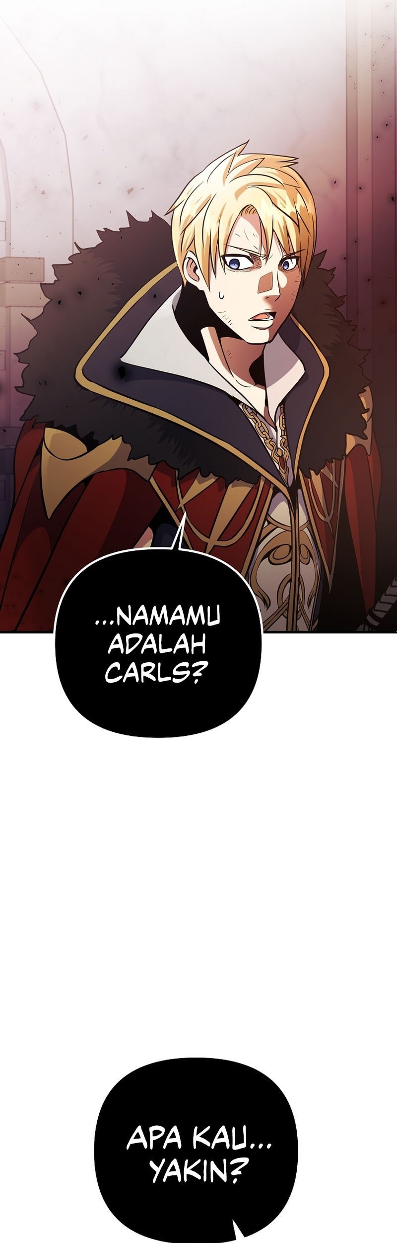 I Became the Mad Emperor Chapter 38 - halaman 57