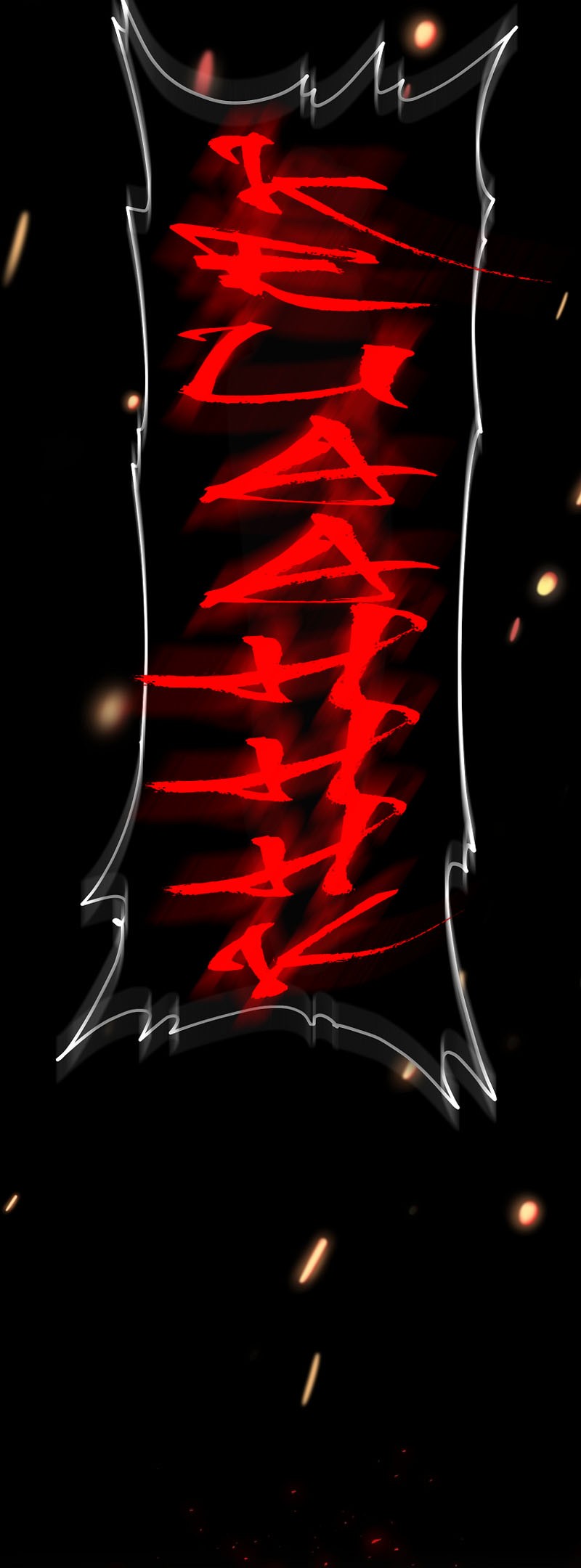 I Became the Mad Emperor Chapter 38 - halaman 8