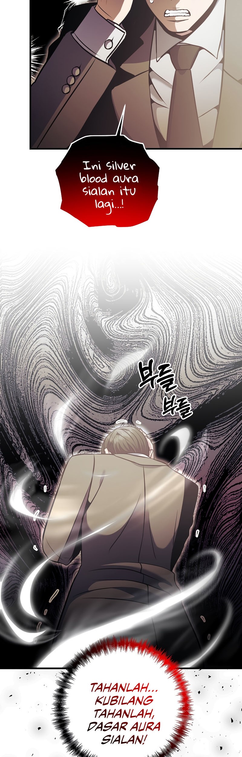 I Became the Mad Emperor Chapter 39 - halaman 10