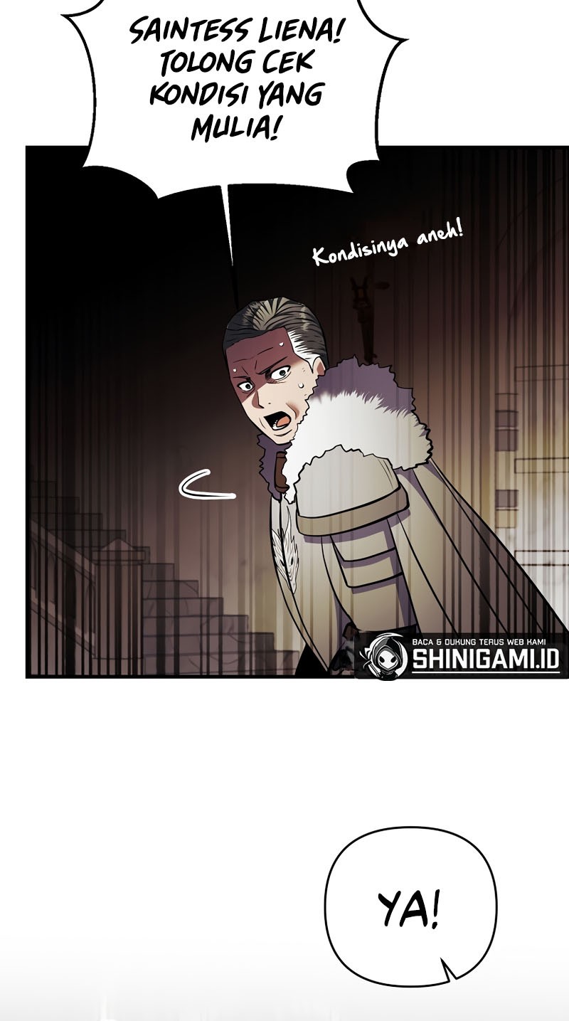 I Became the Mad Emperor Chapter 39 - halaman 16