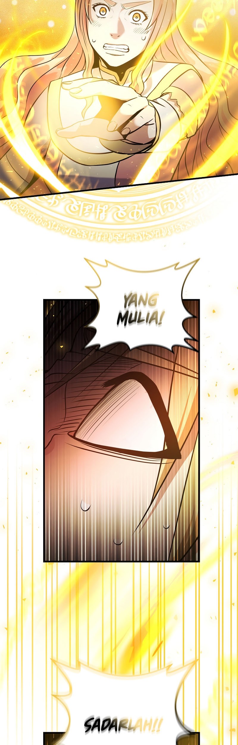 I Became the Mad Emperor Chapter 39 - halaman 18