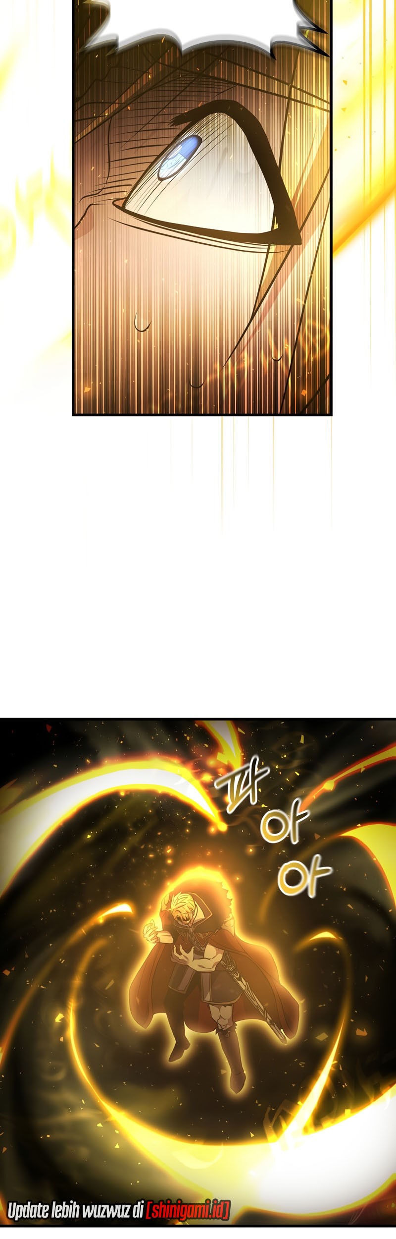 I Became the Mad Emperor Chapter 39 - halaman 19