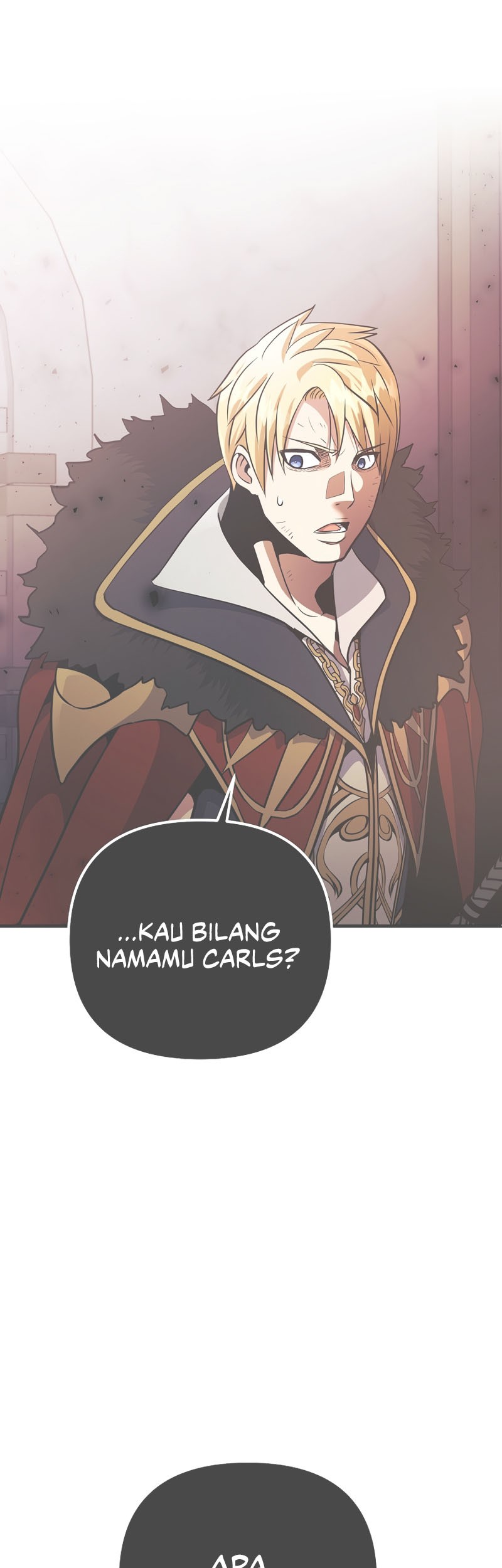 I Became the Mad Emperor Chapter 39 - halaman 2