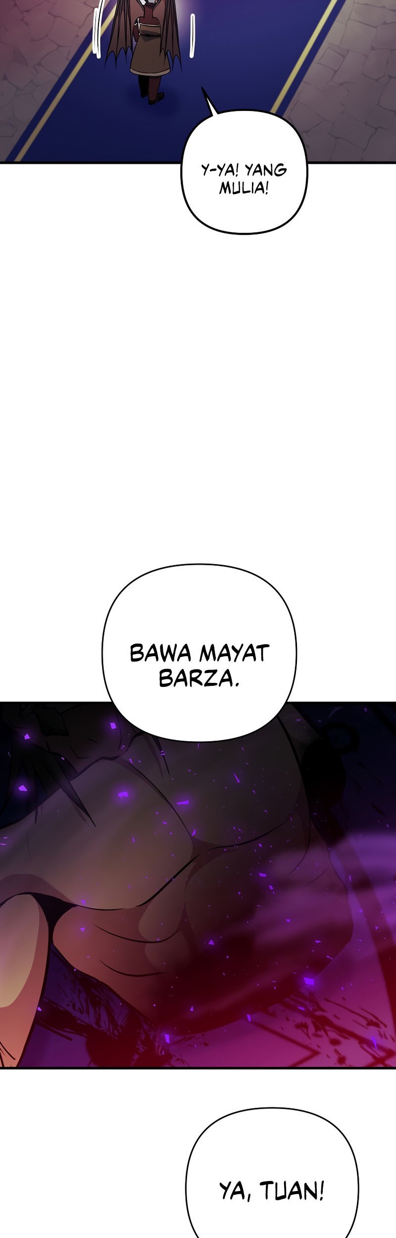 I Became the Mad Emperor Chapter 39 - halaman 25