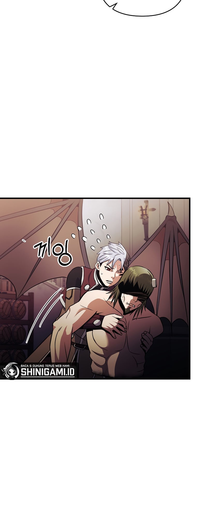 I Became the Mad Emperor Chapter 39 - halaman 26
