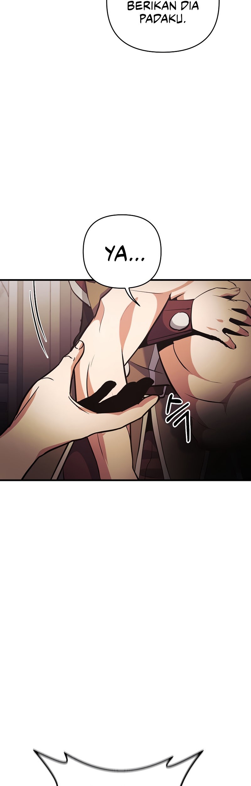 I Became the Mad Emperor Chapter 39 - halaman 29