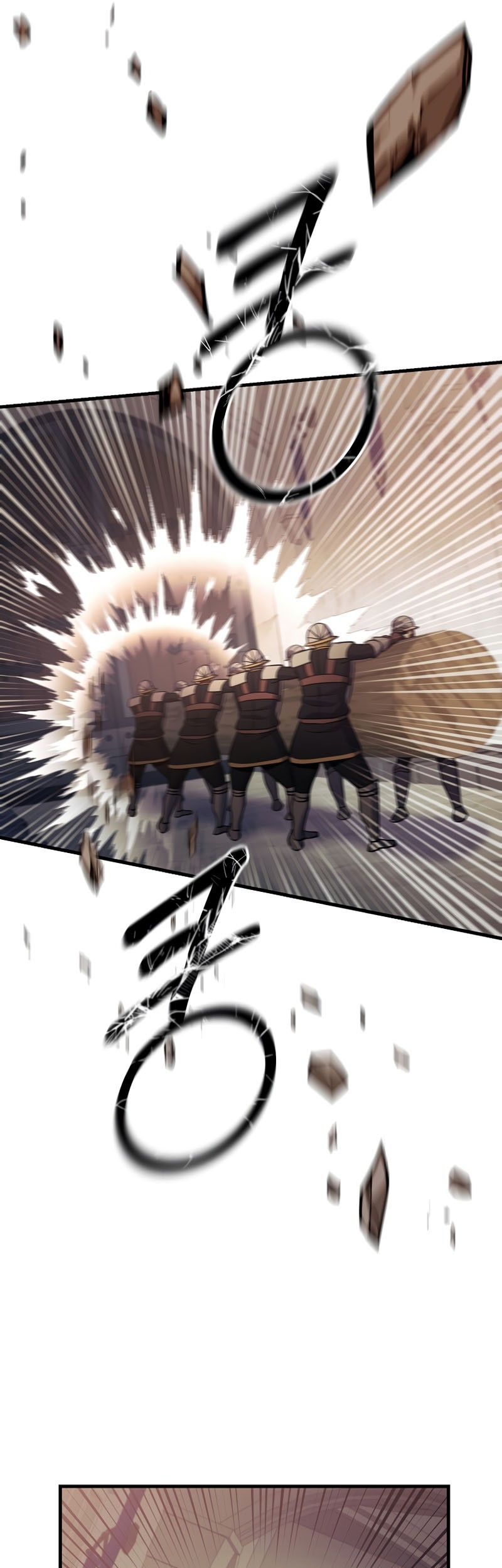 I Became the Mad Emperor Chapter 39 - halaman 32