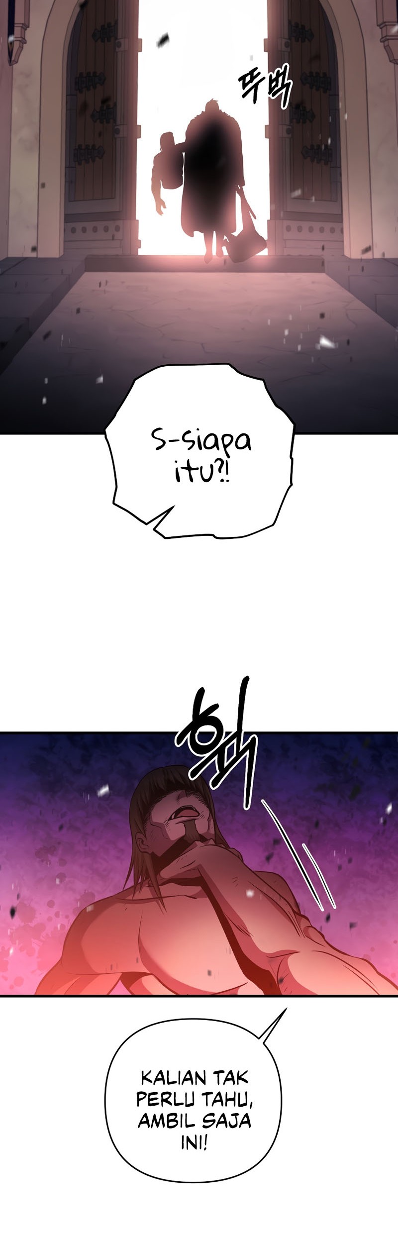 I Became the Mad Emperor Chapter 39 - halaman 38