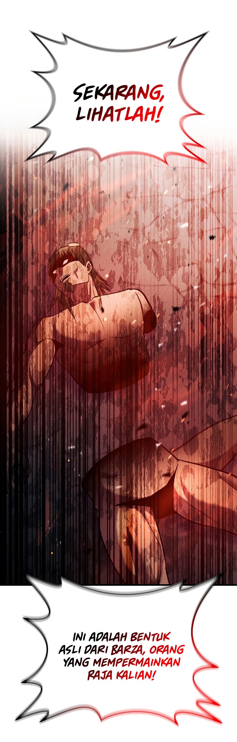 I Became the Mad Emperor Chapter 39 - halaman 40