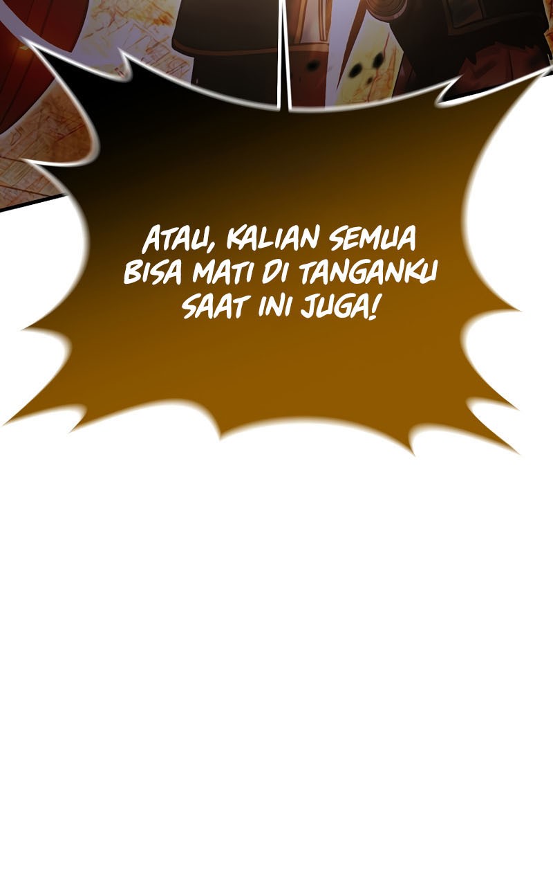 I Became the Mad Emperor Chapter 39 - halaman 51