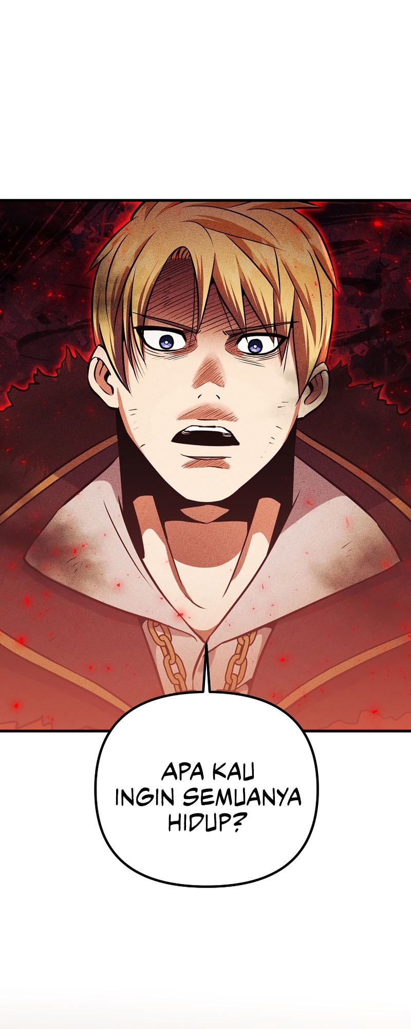 I Became the Mad Emperor Chapter 39 - halaman 56