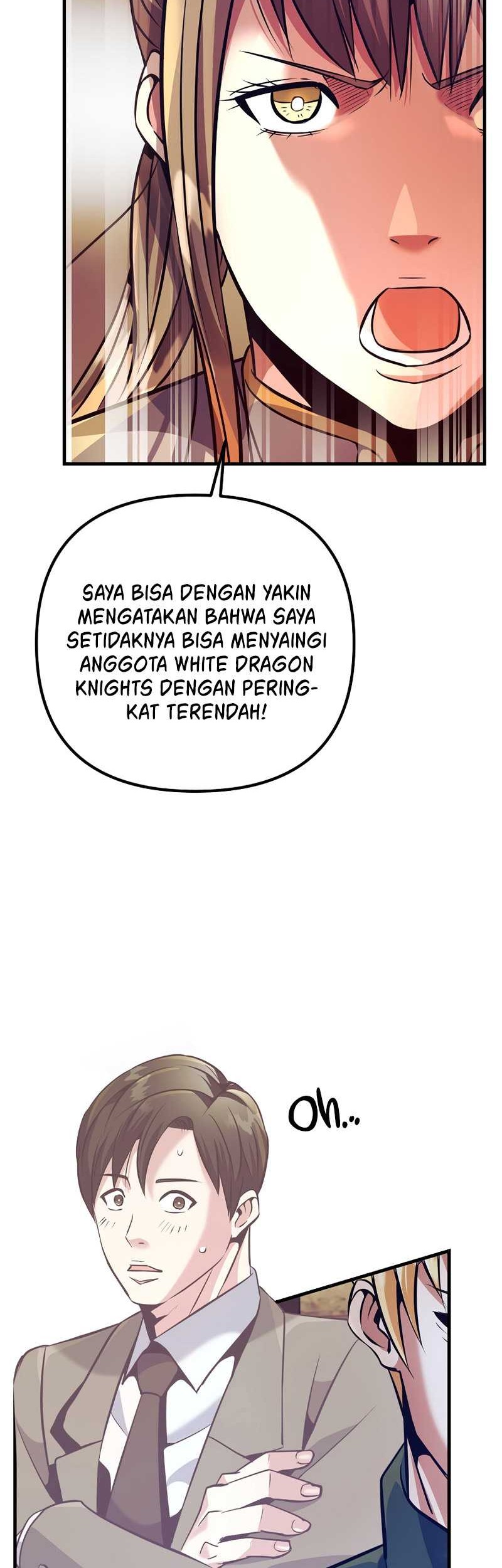 I Became the Mad Emperor Chapter 4 - halaman 10