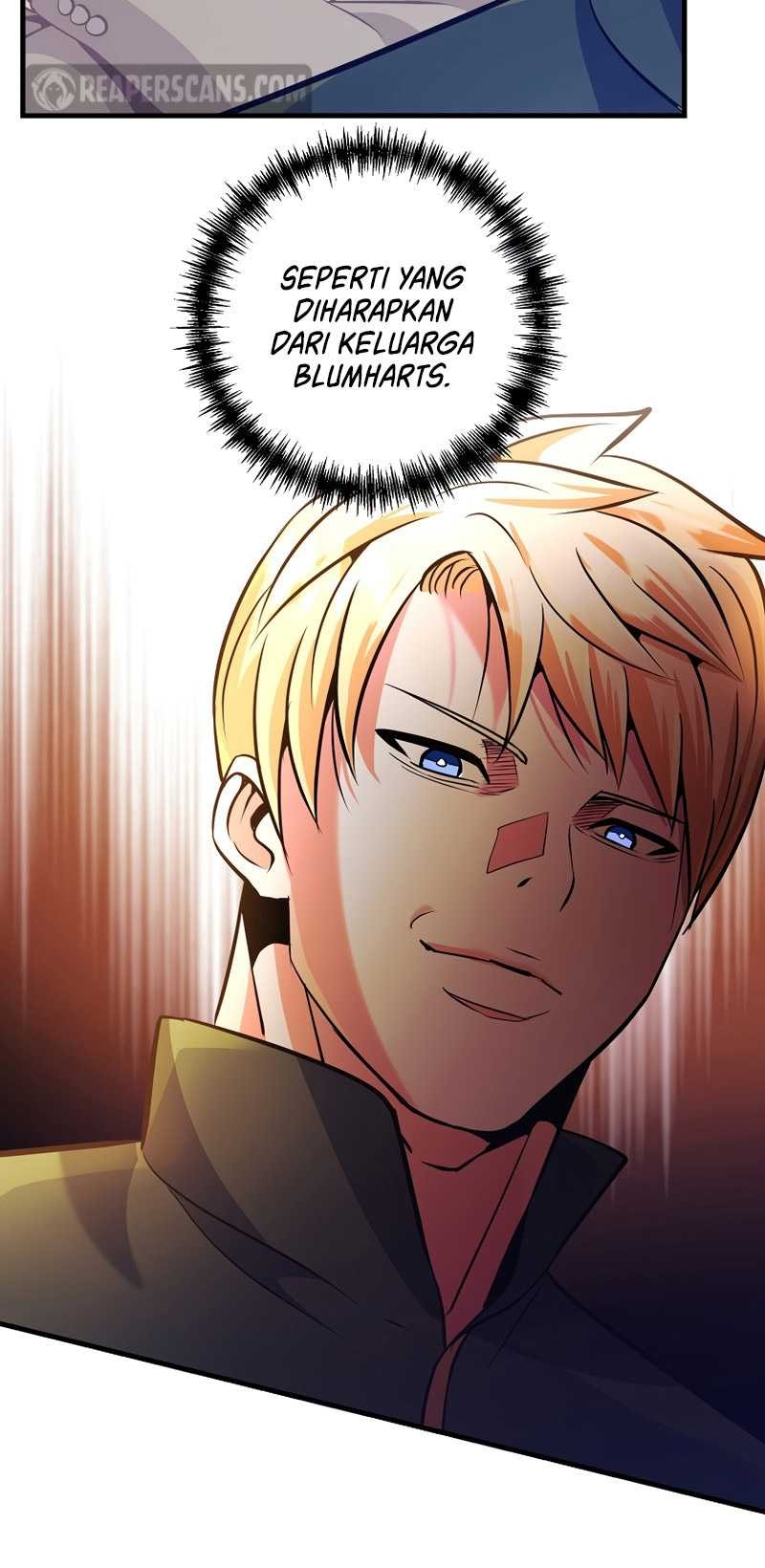 I Became the Mad Emperor Chapter 4 - halaman 11