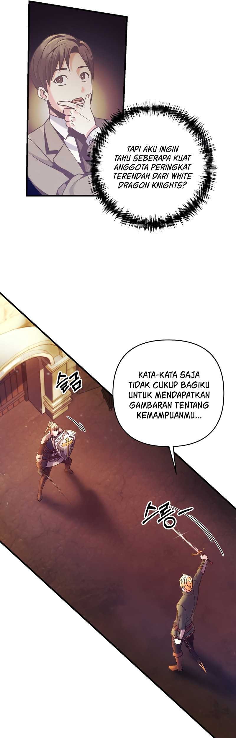 I Became the Mad Emperor Chapter 4 - halaman 12