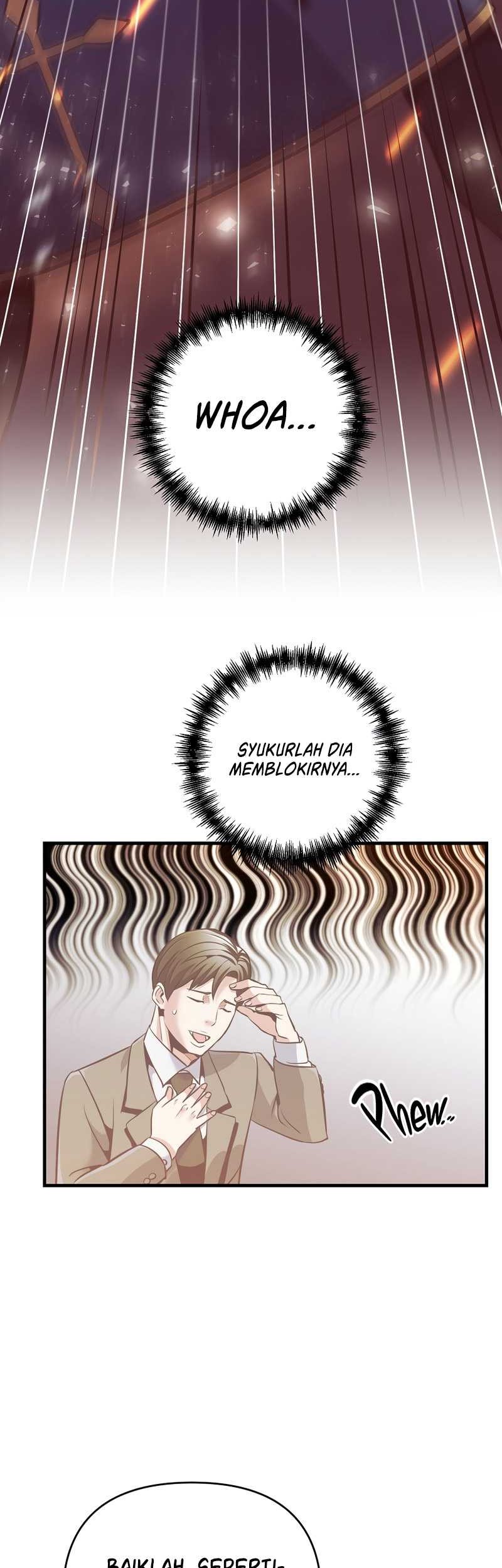 I Became the Mad Emperor Chapter 4 - halaman 18