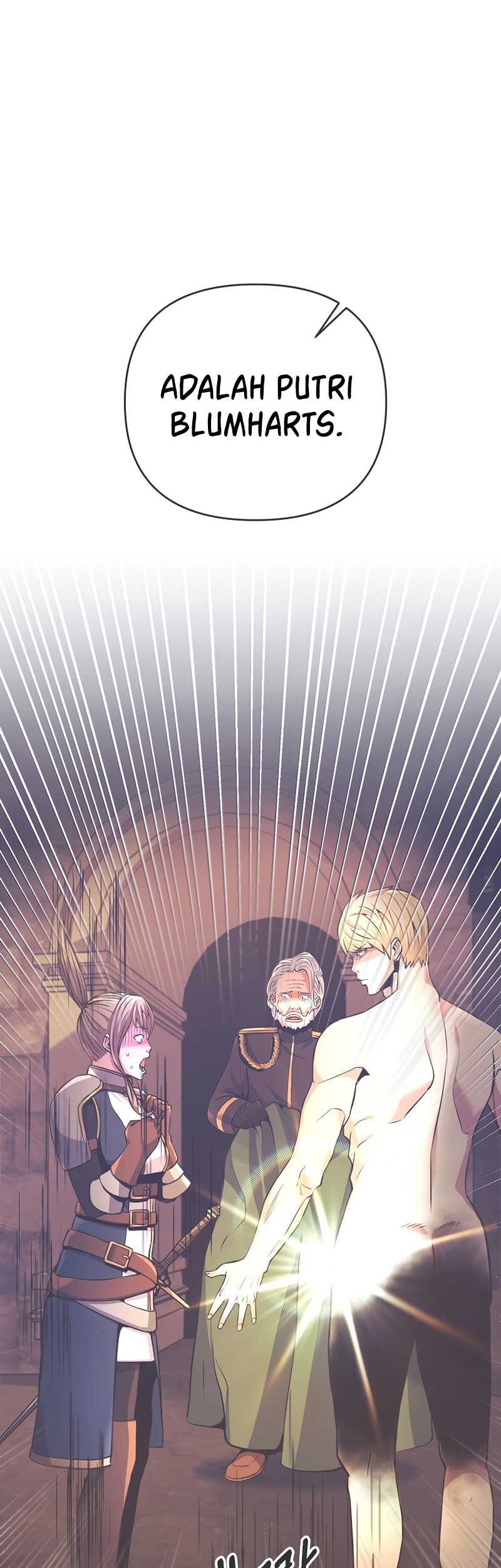 I Became the Mad Emperor Chapter 4 - halaman 2