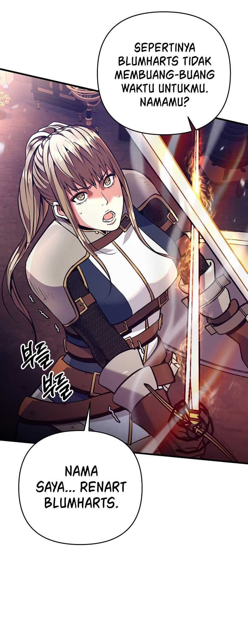 I Became the Mad Emperor Chapter 4 - halaman 20