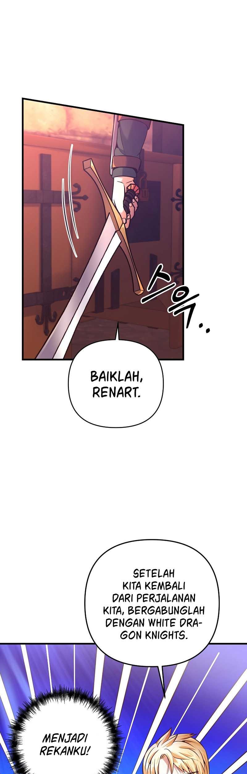 I Became the Mad Emperor Chapter 4 - halaman 21