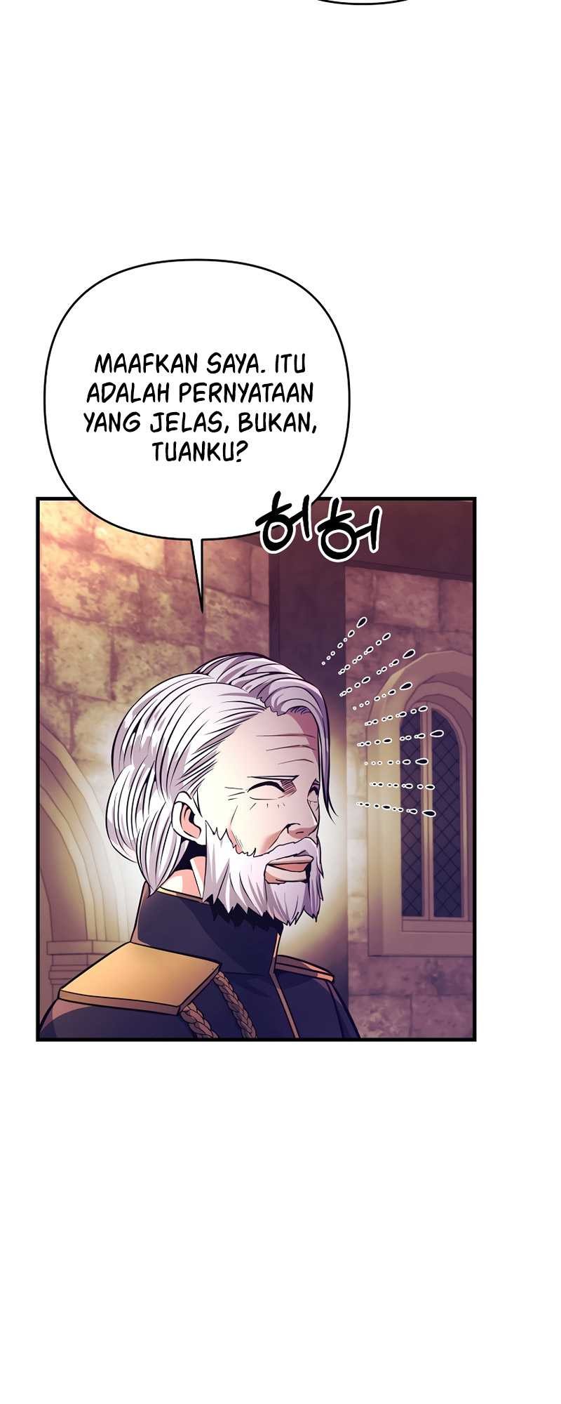 I Became the Mad Emperor Chapter 4 - halaman 25