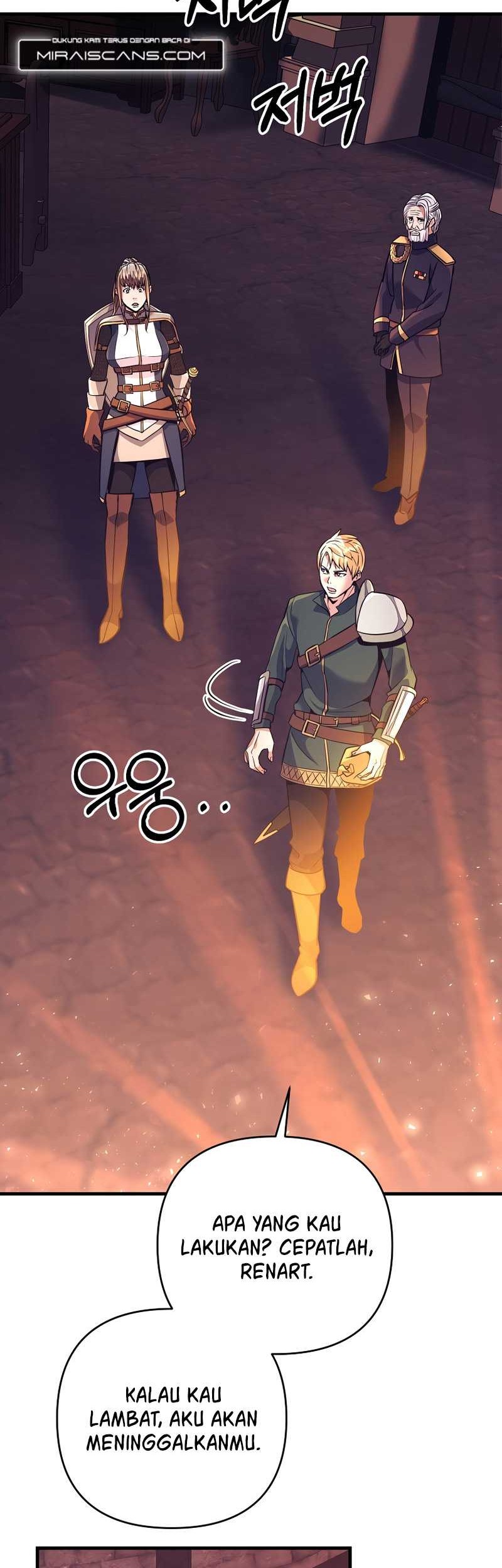 I Became the Mad Emperor Chapter 4 - halaman 29