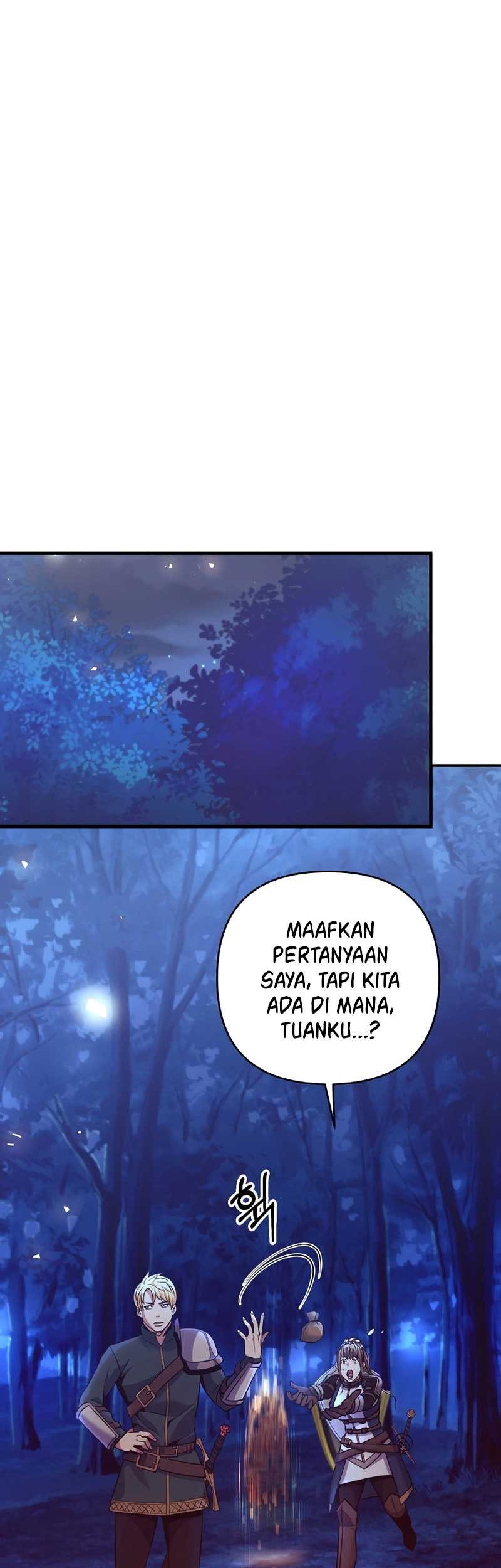 I Became the Mad Emperor Chapter 4 - halaman 32