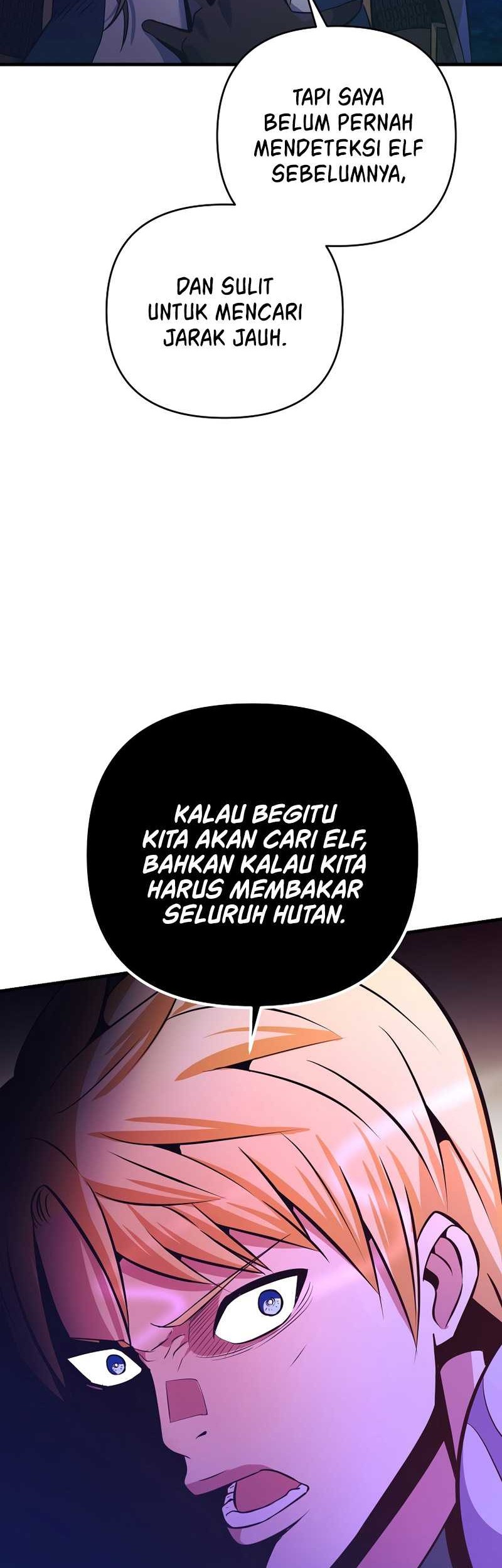 I Became the Mad Emperor Chapter 4 - halaman 42