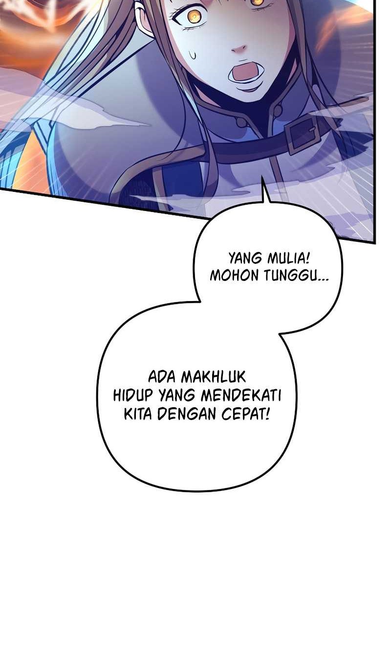 I Became the Mad Emperor Chapter 4 - halaman 44
