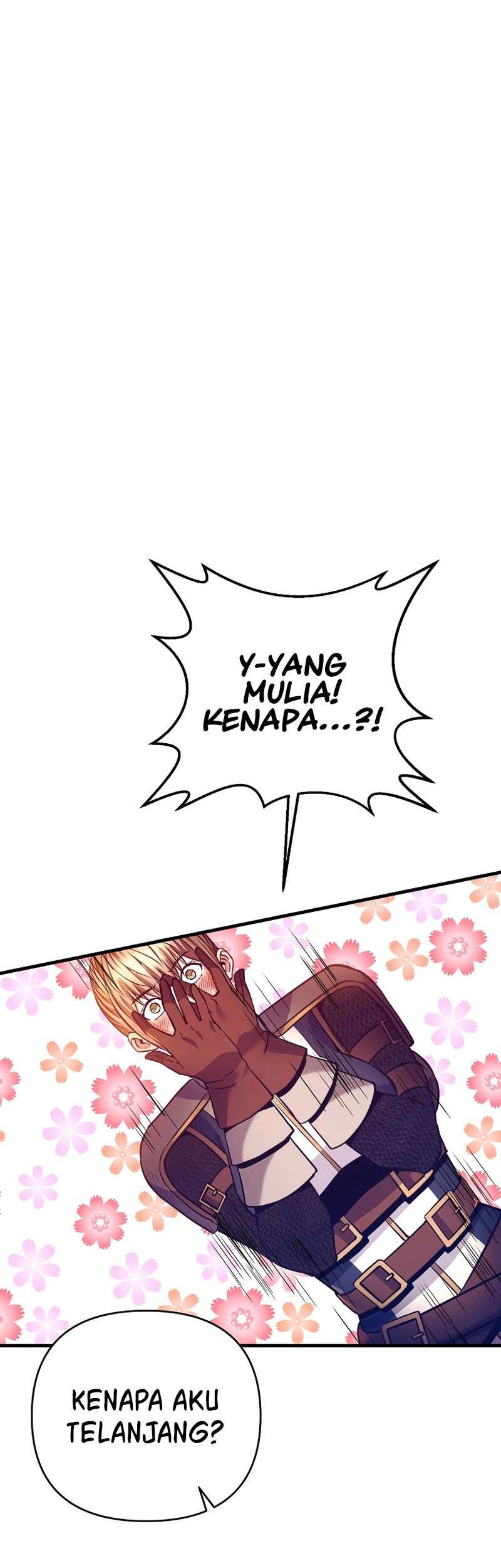 I Became the Mad Emperor Chapter 4 - halaman 5