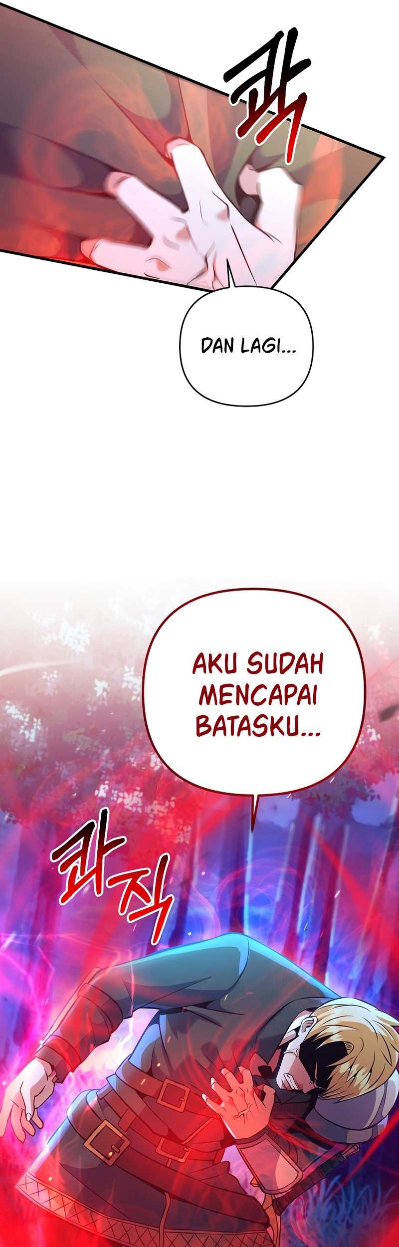 I Became the Mad Emperor Chapter 4 - halaman 50