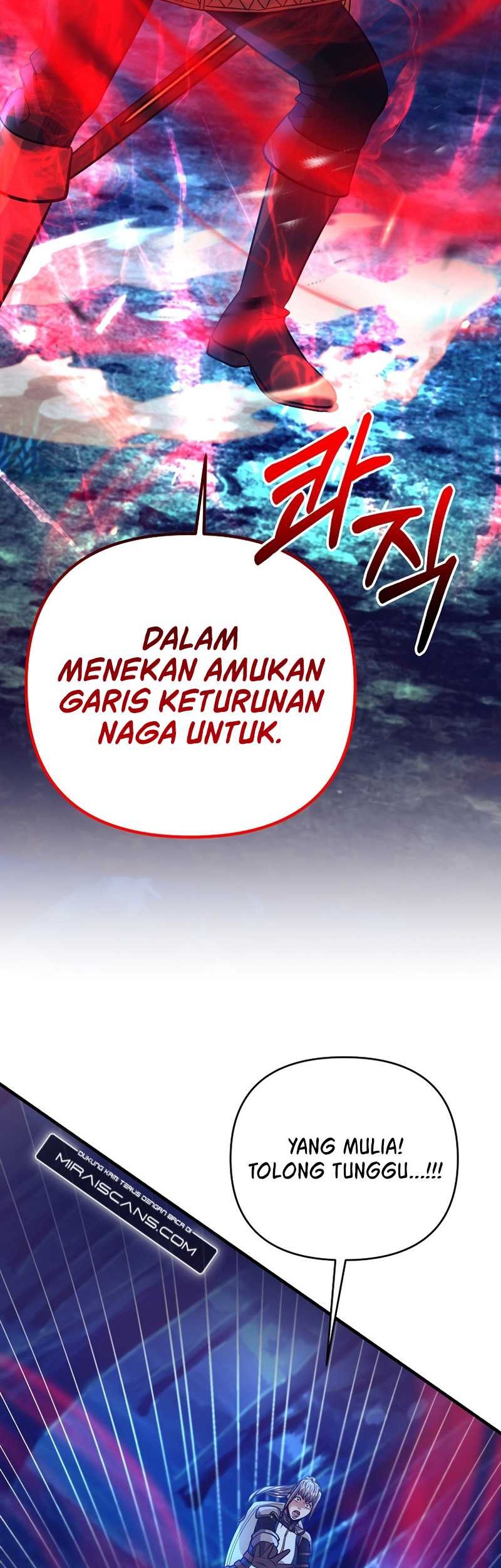 I Became the Mad Emperor Chapter 4 - halaman 51