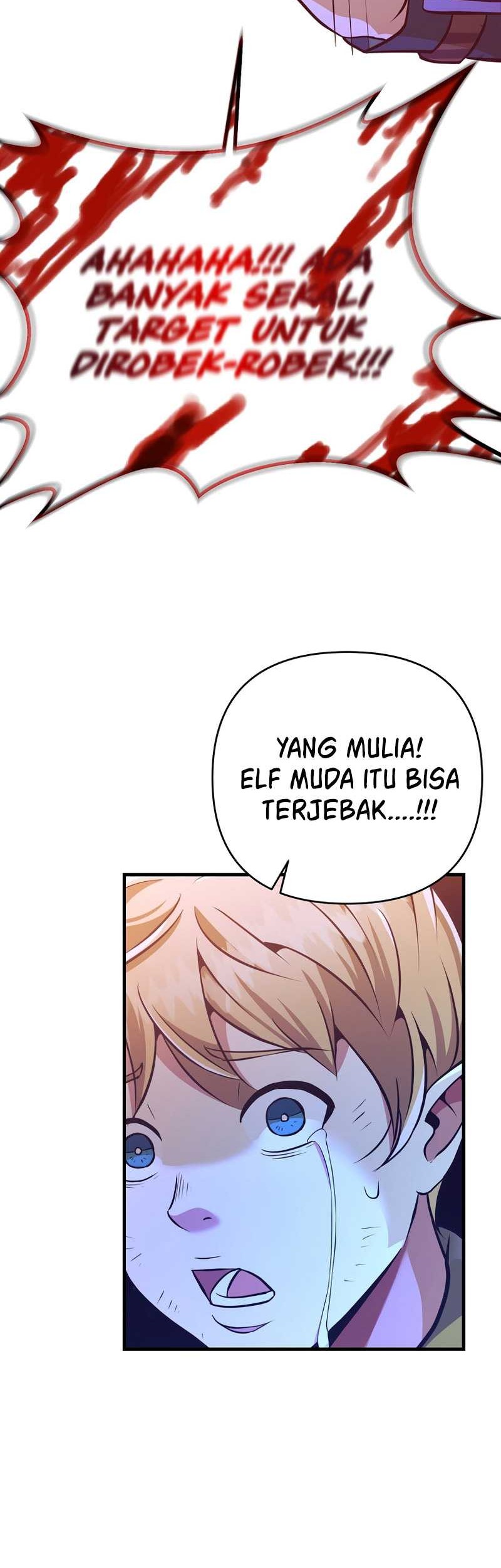 I Became the Mad Emperor Chapter 4 - halaman 53