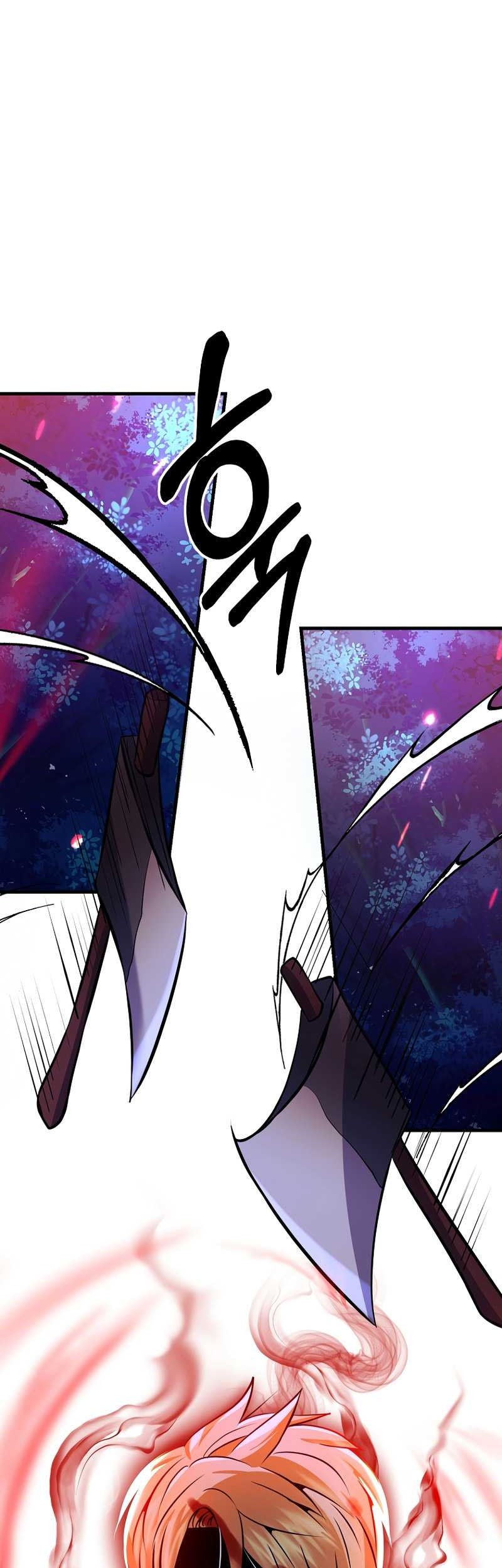 I Became the Mad Emperor Chapter 4 - halaman 61