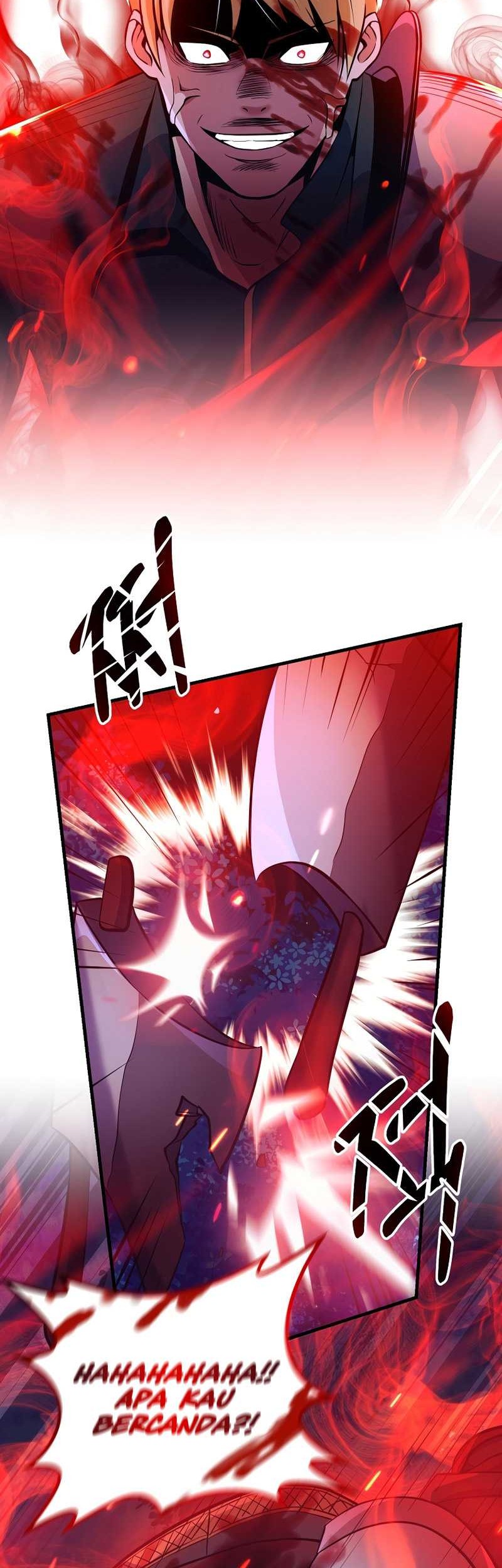 I Became the Mad Emperor Chapter 4 - halaman 62