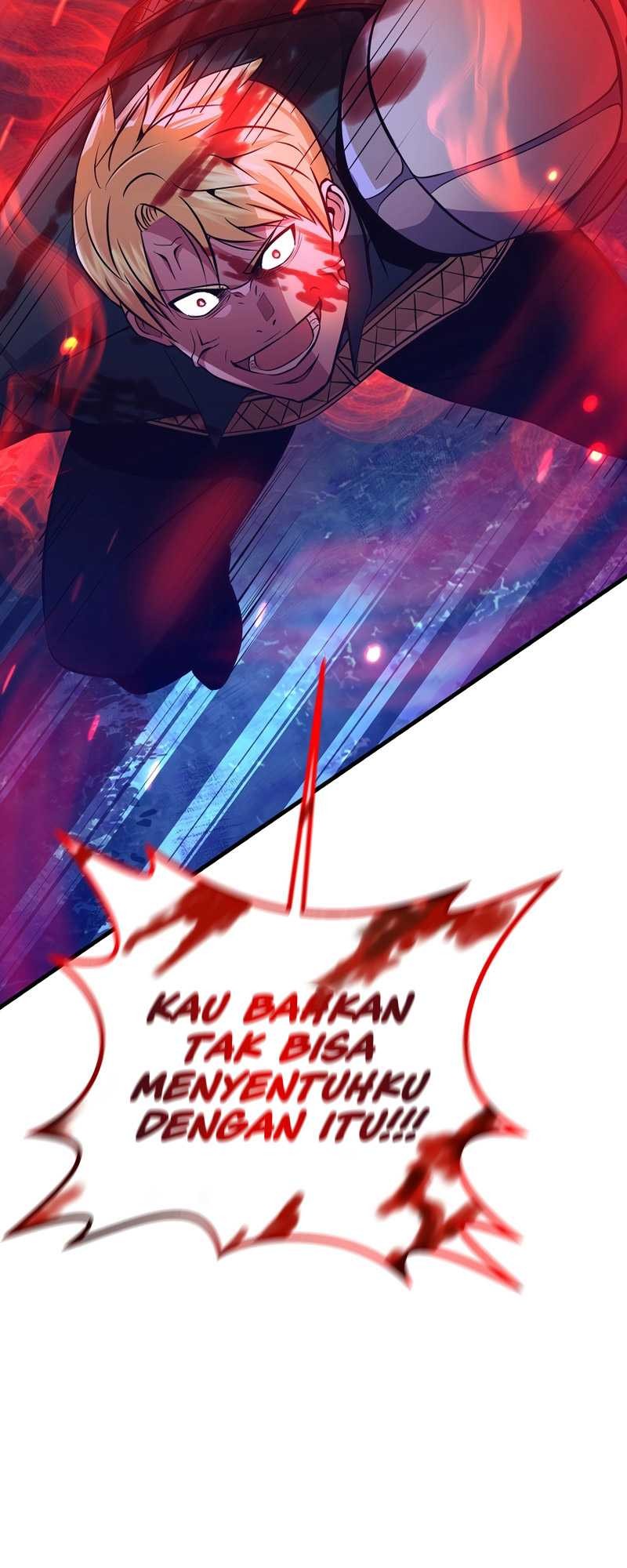 I Became the Mad Emperor Chapter 4 - halaman 63