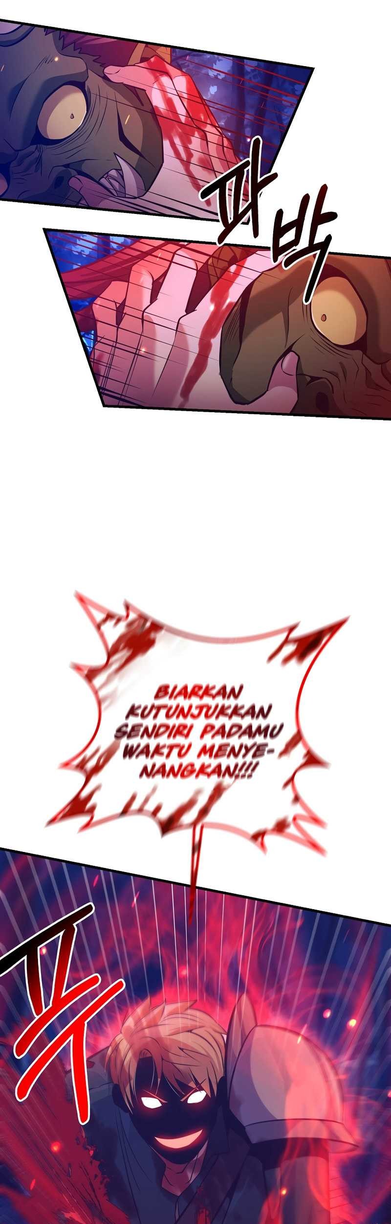 I Became the Mad Emperor Chapter 4 - halaman 64