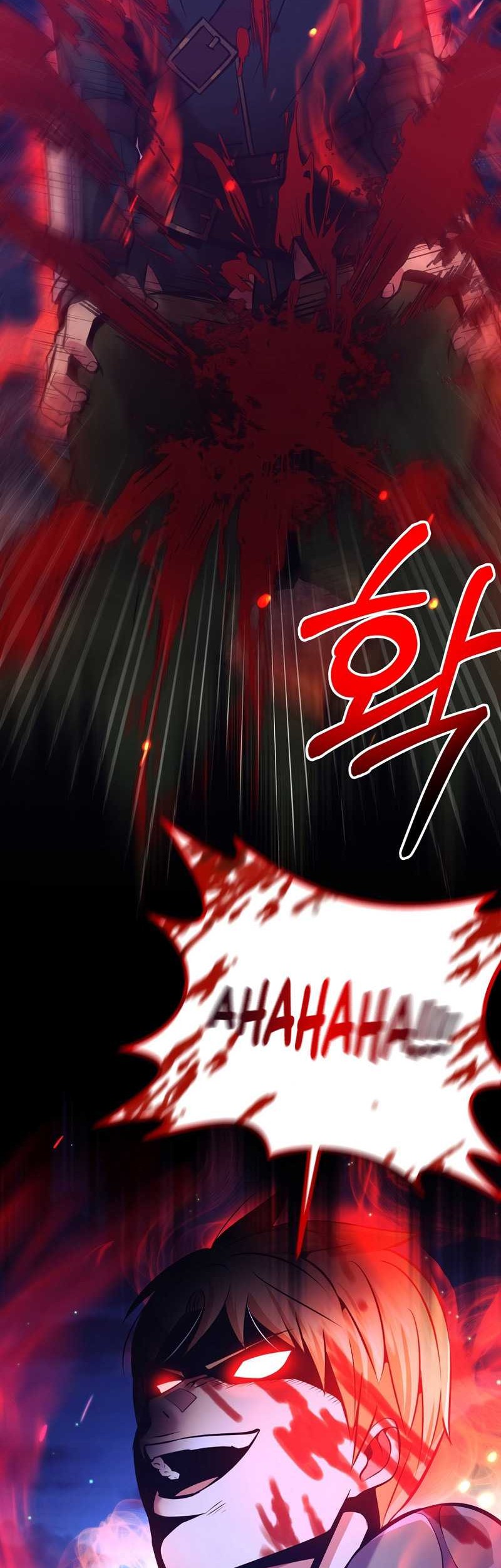 I Became the Mad Emperor Chapter 4 - halaman 65