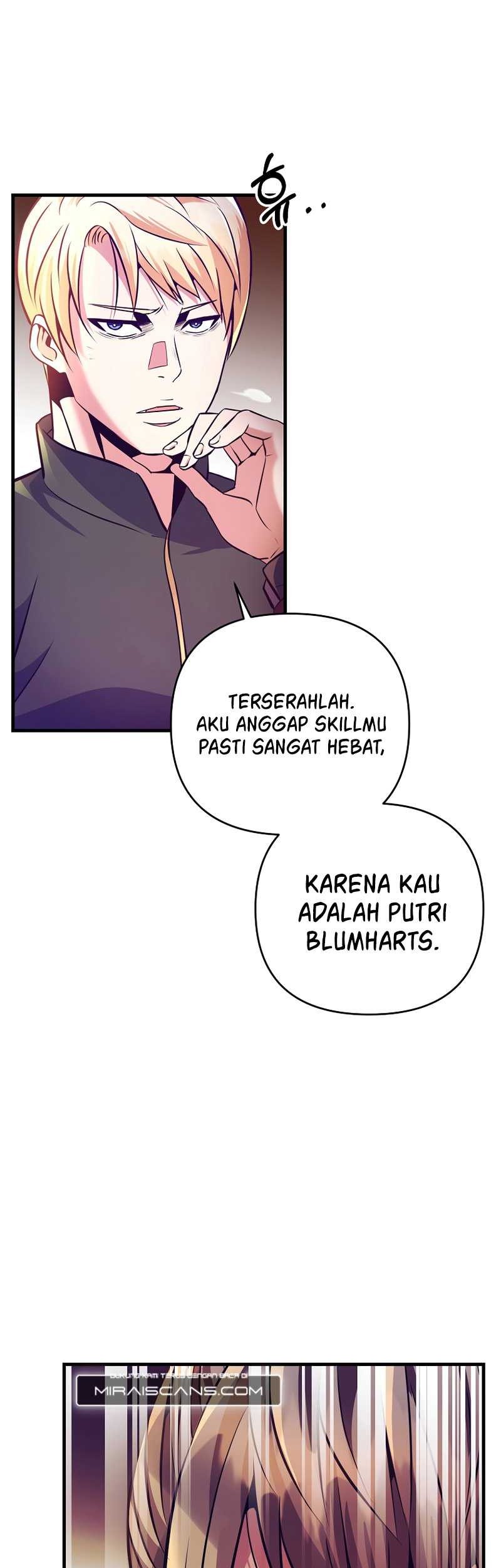 I Became the Mad Emperor Chapter 4 - halaman 9