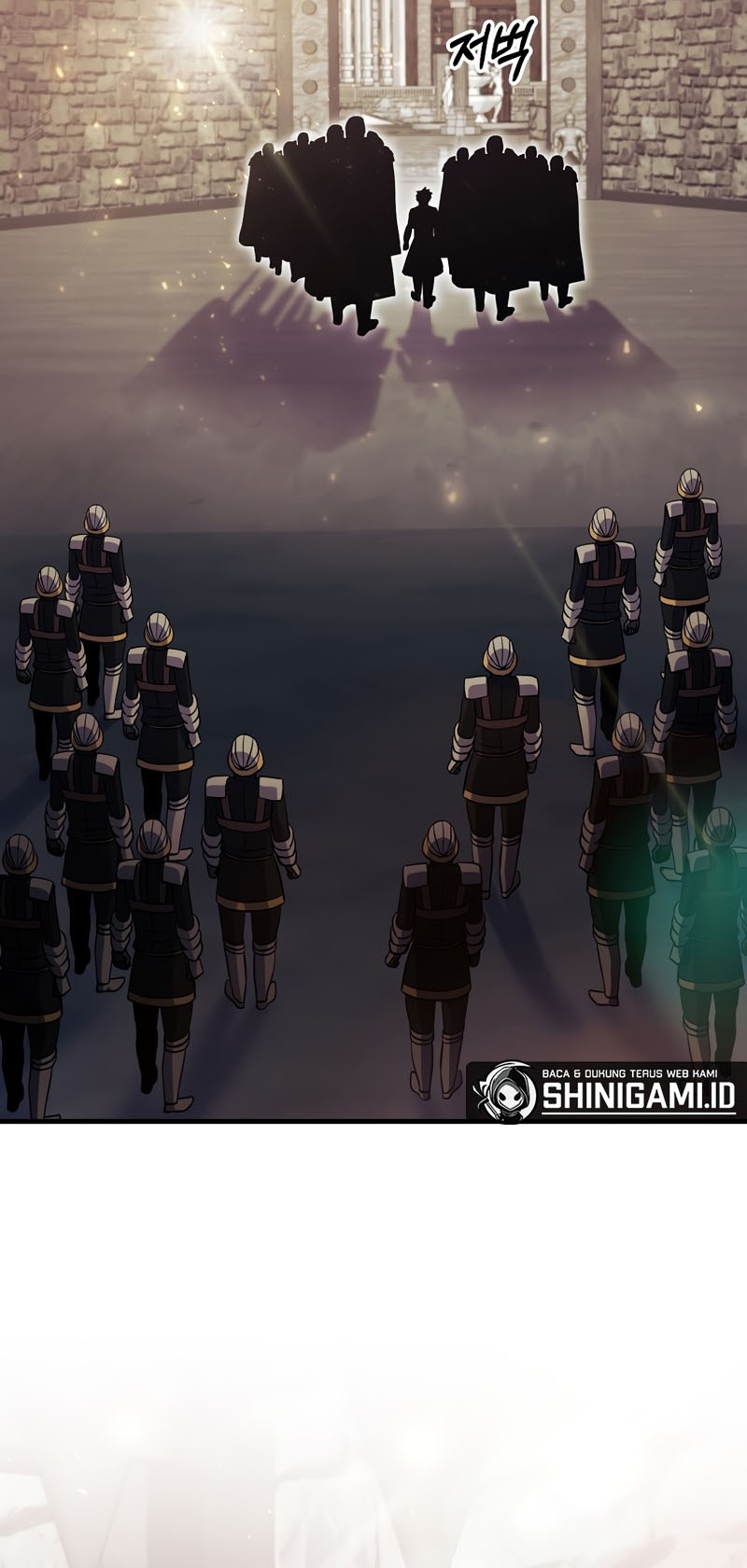 I Became the Mad Emperor Chapter 40 - halaman 11