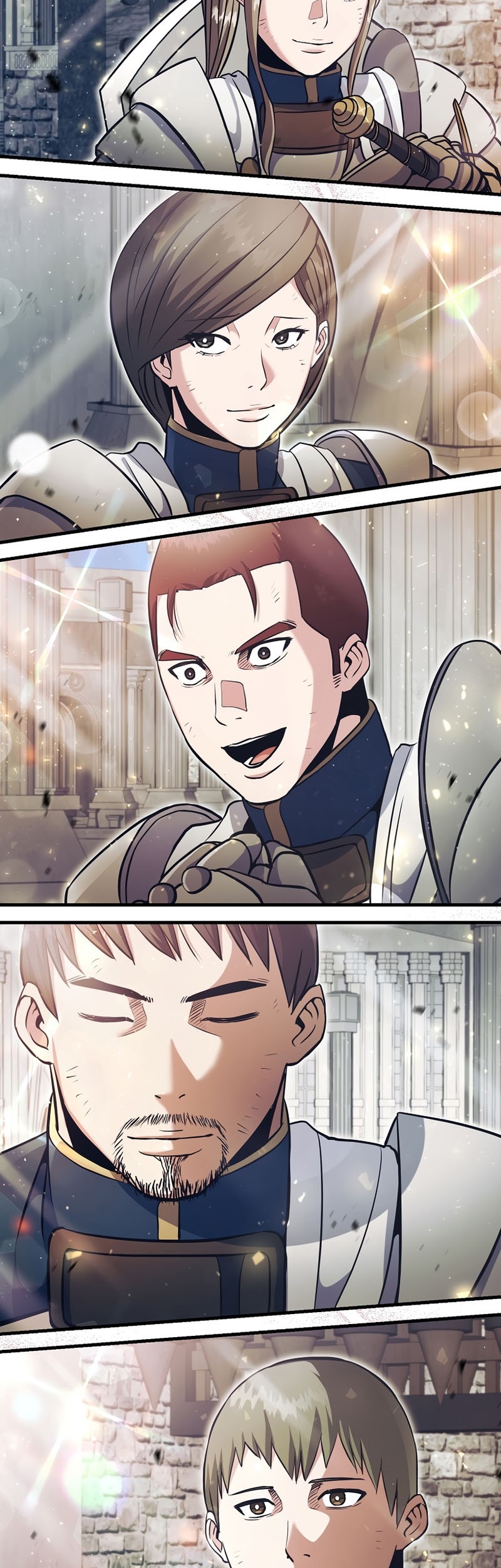I Became the Mad Emperor Chapter 40 - halaman 14
