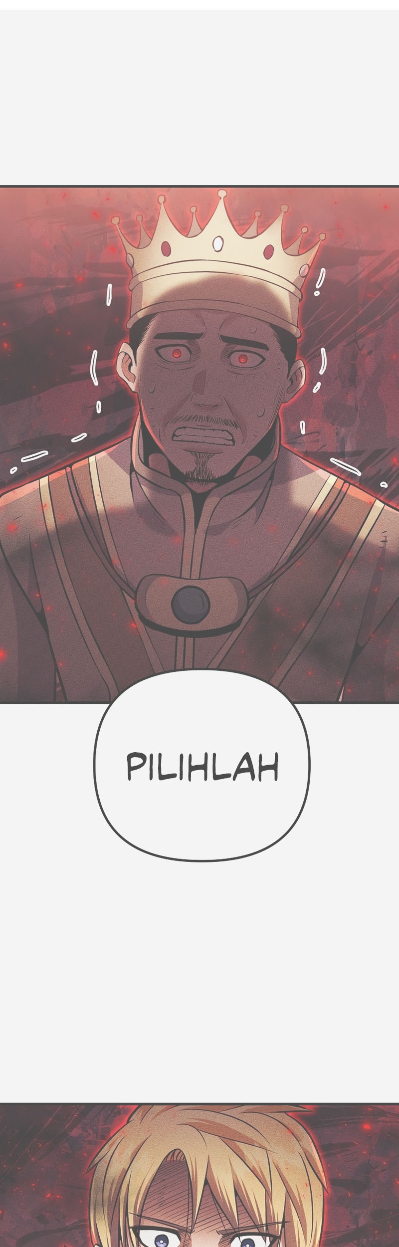 I Became the Mad Emperor Chapter 40 - halaman 2