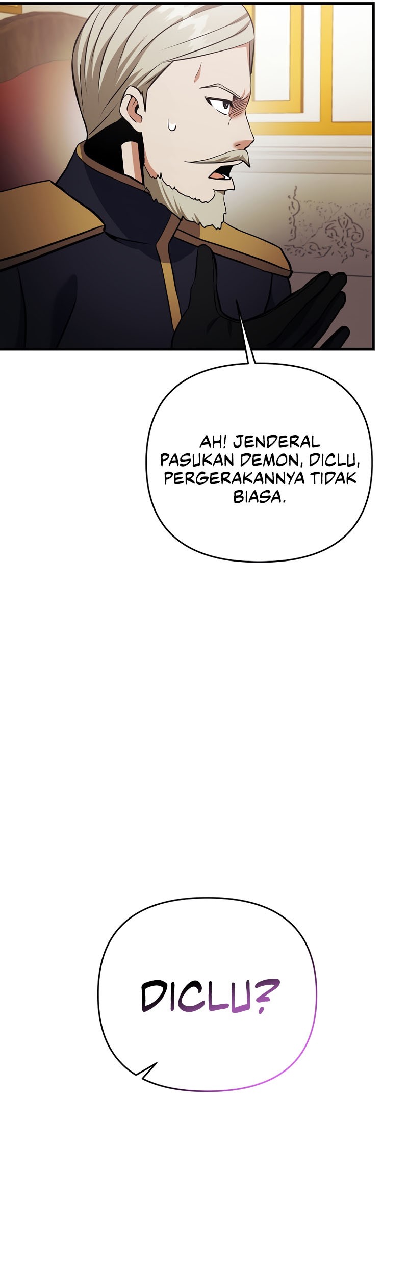 I Became the Mad Emperor Chapter 40 - halaman 27