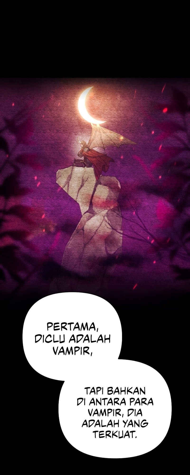 I Became the Mad Emperor Chapter 40 - halaman 31