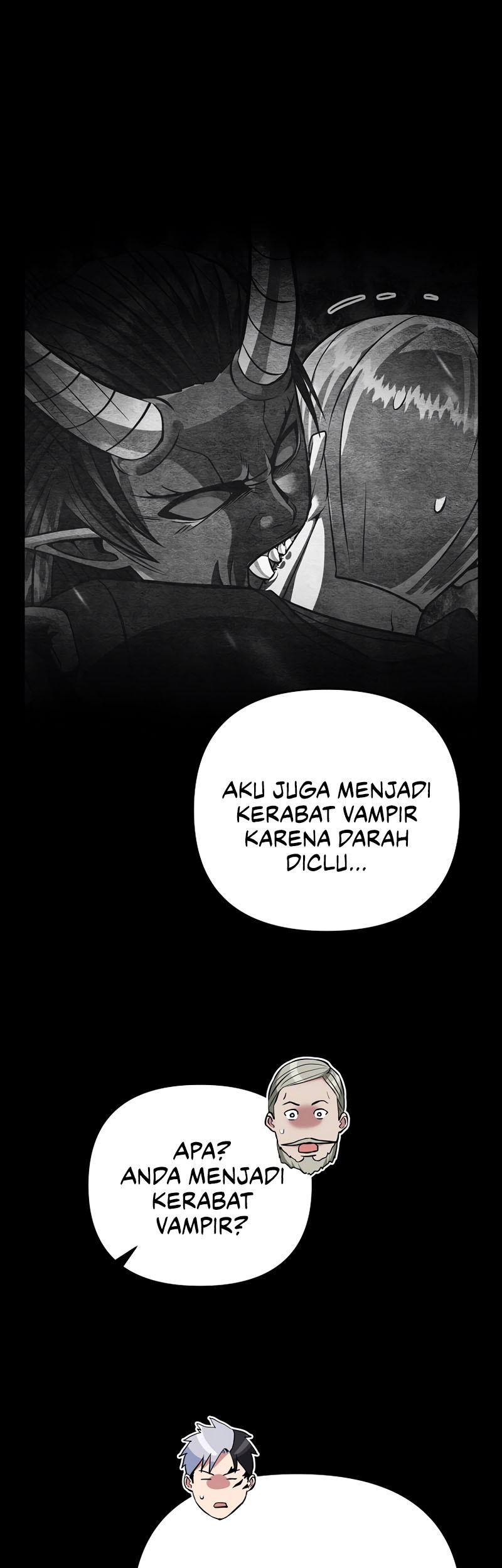 I Became the Mad Emperor Chapter 40 - halaman 32